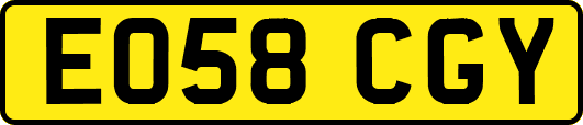 EO58CGY