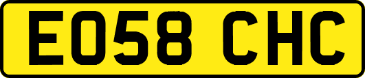 EO58CHC