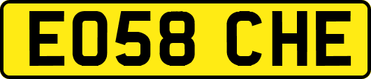 EO58CHE