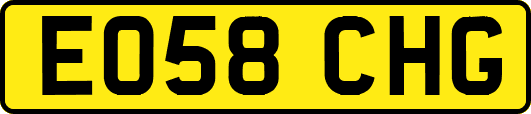 EO58CHG