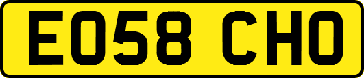 EO58CHO