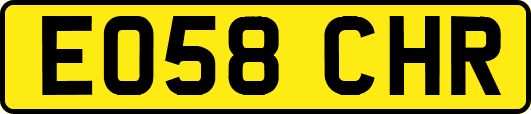 EO58CHR
