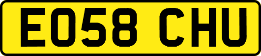 EO58CHU