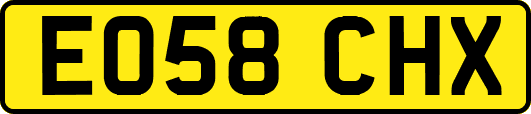 EO58CHX