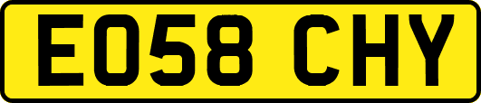 EO58CHY