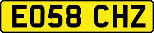EO58CHZ