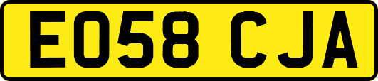 EO58CJA