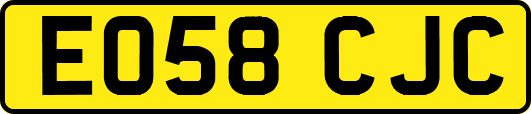 EO58CJC
