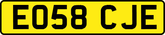 EO58CJE