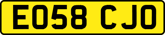 EO58CJO