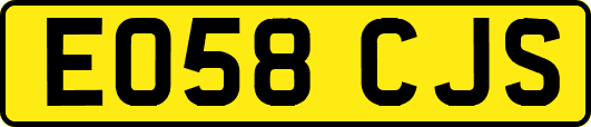 EO58CJS