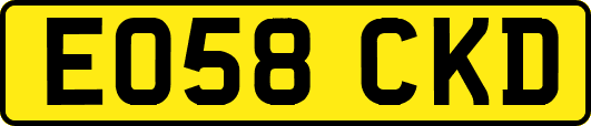 EO58CKD