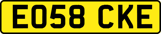 EO58CKE