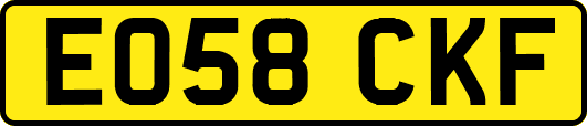 EO58CKF