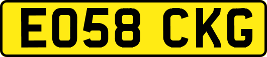 EO58CKG