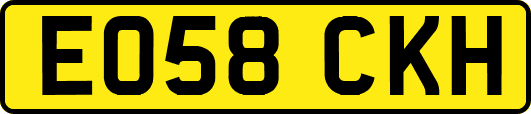 EO58CKH
