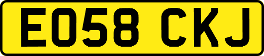EO58CKJ