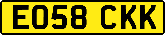 EO58CKK