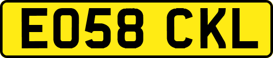 EO58CKL