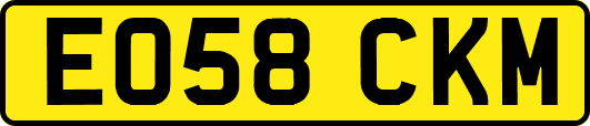 EO58CKM