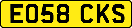 EO58CKS