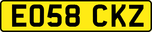 EO58CKZ