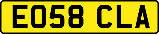 EO58CLA