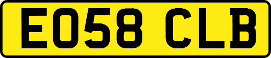 EO58CLB