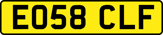 EO58CLF