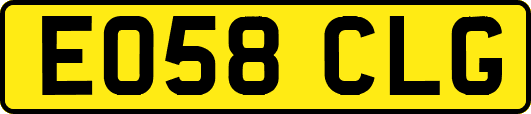EO58CLG