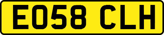EO58CLH