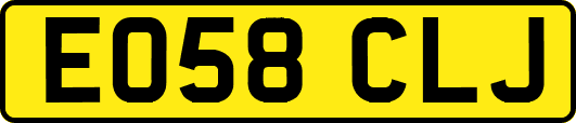 EO58CLJ