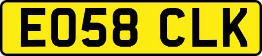 EO58CLK