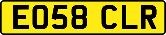 EO58CLR