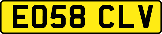 EO58CLV