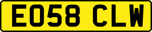 EO58CLW