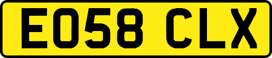 EO58CLX
