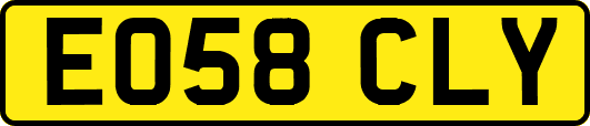 EO58CLY