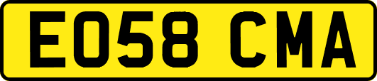 EO58CMA