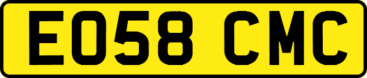 EO58CMC