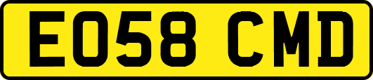 EO58CMD