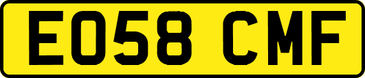 EO58CMF