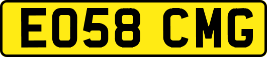 EO58CMG