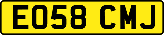 EO58CMJ