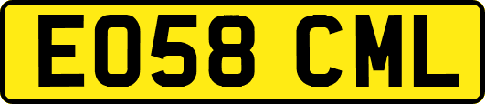 EO58CML