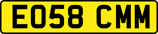 EO58CMM