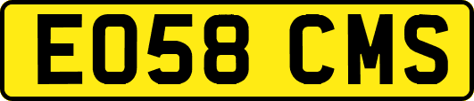 EO58CMS