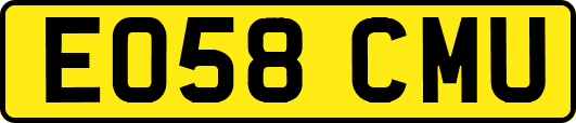 EO58CMU