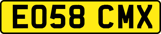 EO58CMX