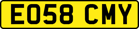 EO58CMY